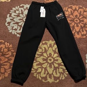 PE Nation Women’s Small Sweatpants